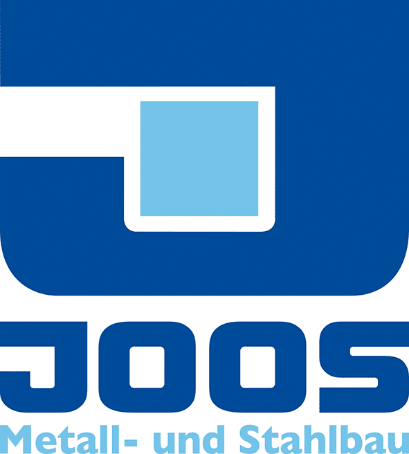Joos Metall + Stahlbau